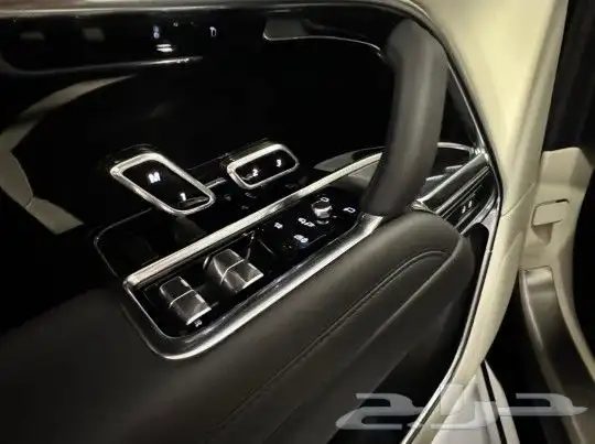 رانج روفر Land Rover Range Rover P530 SE SWB موديل 2023 24