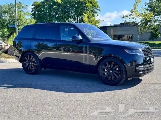 رانج روفر Land Rover Range Rover P530 SE SWB موديل 2023 6