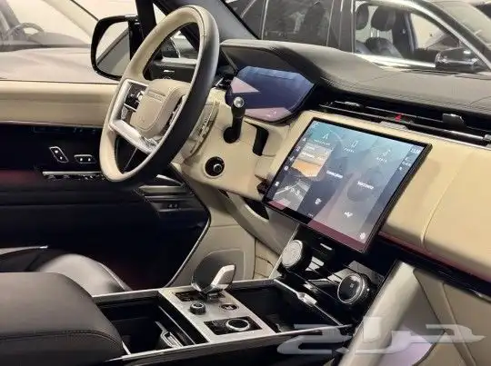 رانج روفر Land Rover Range Rover P530 SE SWB موديل 2023 16