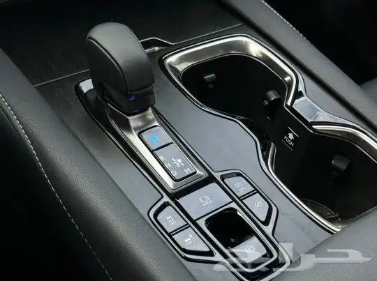 لكزس ار اكس لاكجري LEXUS RX 350 LUXURY PKG موديل 2024 14