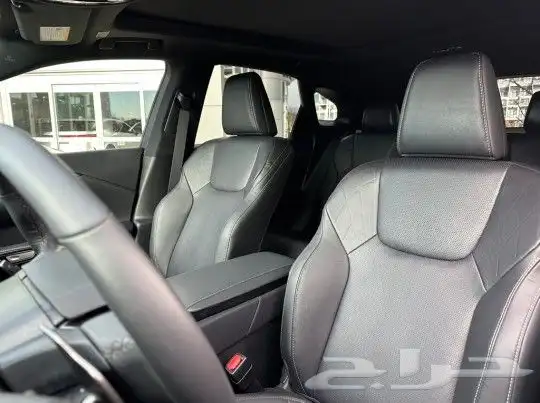 لكزس ار اكس لاكجري LEXUS RX 350 LUXURY PKG موديل 2024 7