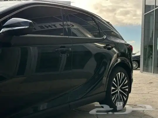 لكزس ار اكس لاكجري LEXUS RX 350 LUXURY PKG موديل 2024 2