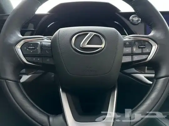 لكزس ار اكس لاكجري LEXUS RX 350 LUXURY PKG موديل 2024 10