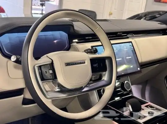 رانج روفر Land Rover Range Rover P530 SE SWB موديل 2023 18