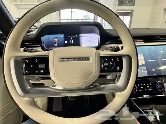 رانج روفر Land Rover Range Rover P530 SE SWB موديل 2023 22