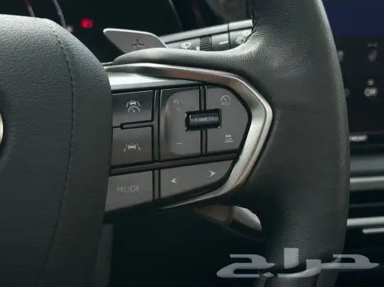 لكزس ار اكس لاكجري LEXUS RX 350 LUXURY PKG موديل 2024 12