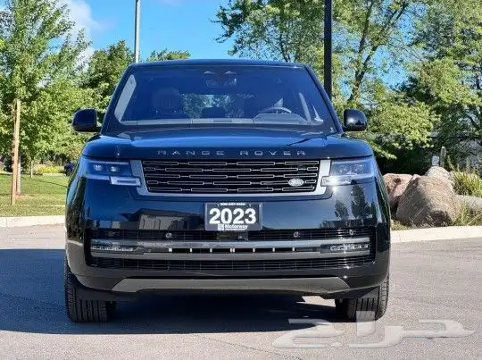 رانج روفر Land Rover Range Rover P530 SE SWB موديل 2023 0