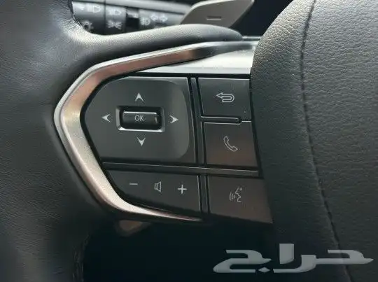 لكزس ار اكس لاكجري LEXUS RX 350 LUXURY PKG موديل 2024 13