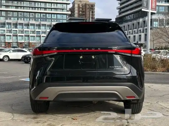 لكزس ار اكس لاكجري LEXUS RX 350 LUXURY PKG موديل 2024 6