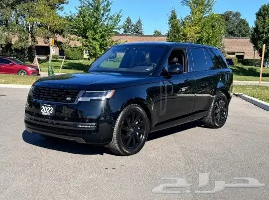 رانج روفر Land Rover Range Rover P530 SE SWB موديل 2023 1