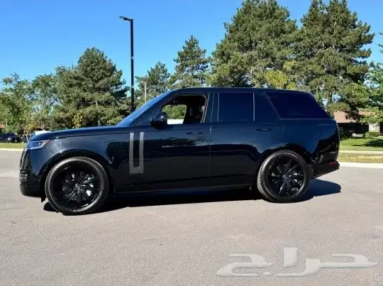 رانج روفر Land Rover Range Rover P530 SE SWB موديل 2023 7