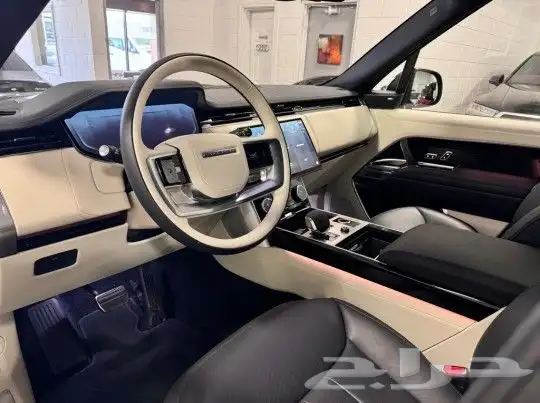 رانج روفر Land Rover Range Rover P530 SE SWB موديل 2023 19