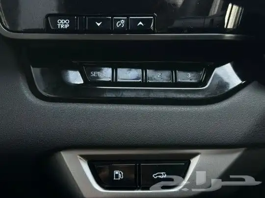 لكزس ار اكس لاكجري LEXUS RX 350 LUXURY PKG موديل 2024 17