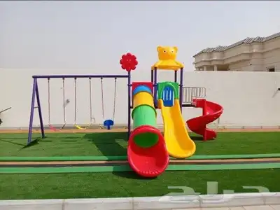 العاب حدائق العاب كبيرة 4