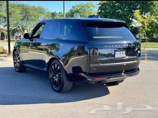 رانج روفر Land Rover Range Rover P530 SE SWB موديل 2023 4