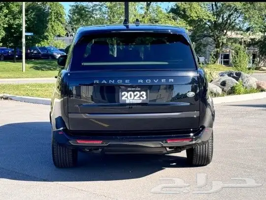 رانج روفر Land Rover Range Rover P530 SE SWB موديل 2023 5