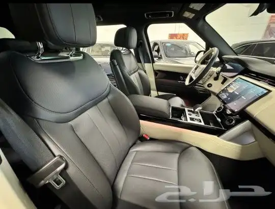 رانج روفر Land Rover Range Rover P530 SE SWB موديل 2023 8