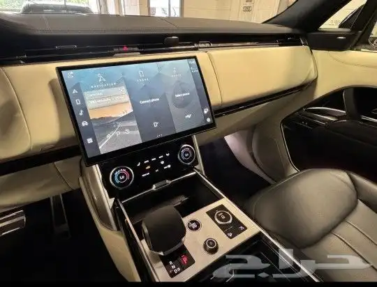 رانج روفر Land Rover Range Rover P530 SE SWB موديل 2023 20