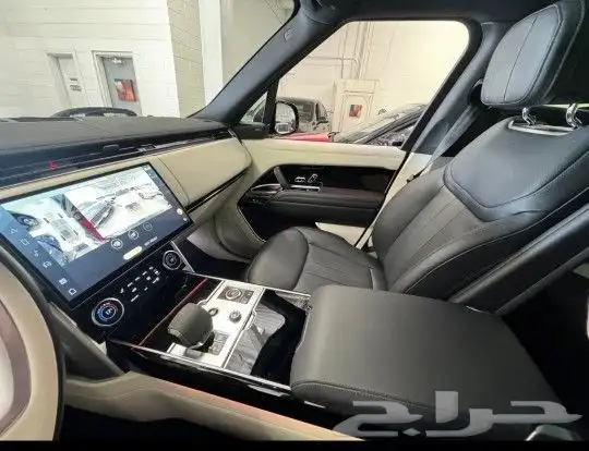رانج روفر Land Rover Range Rover P530 SE SWB موديل 2023 25