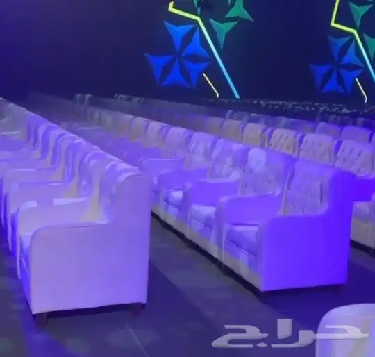 كراسي قاعات مؤتمرات 15
