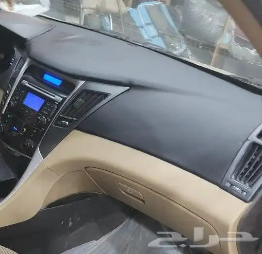 تنجيد سيارات وتضبيط ديكورات 10