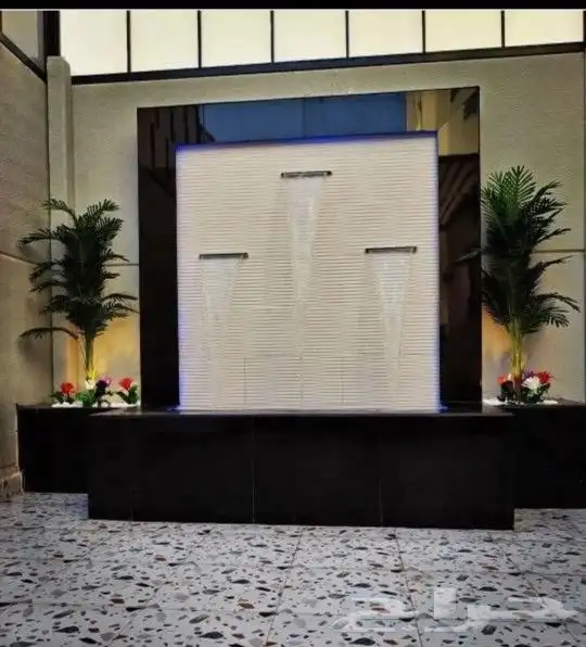 شلالات الدمام 1