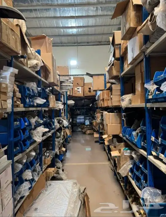 قطع غيار قولف كار Spar Parts golf car 3