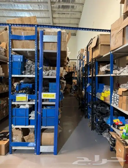 قطع غيار قولف كار Spar Parts golf car 5