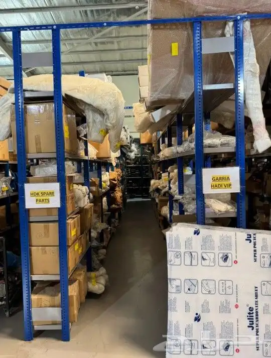 قطع غيار قولف كار Spar Parts golf car 1