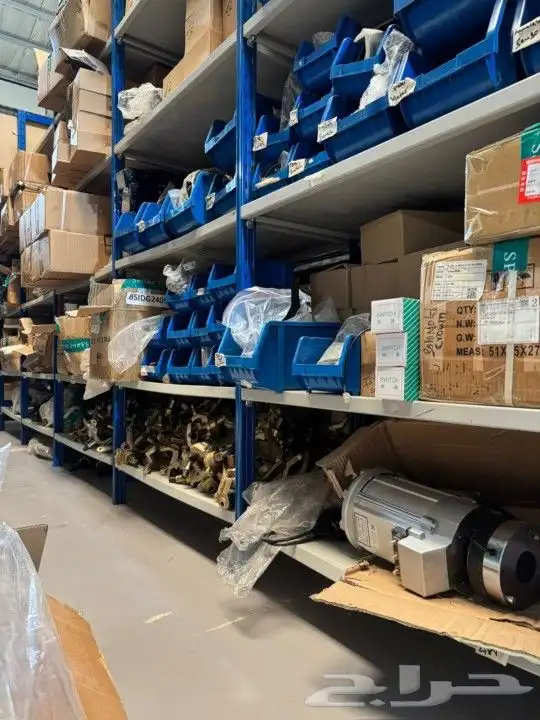 قطع غيار قولف كار Spar Parts golf car 8