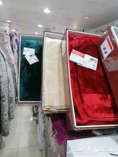 عروض لبطانيات مورا الاسبانيه الافخم والاجود بالسوق 11