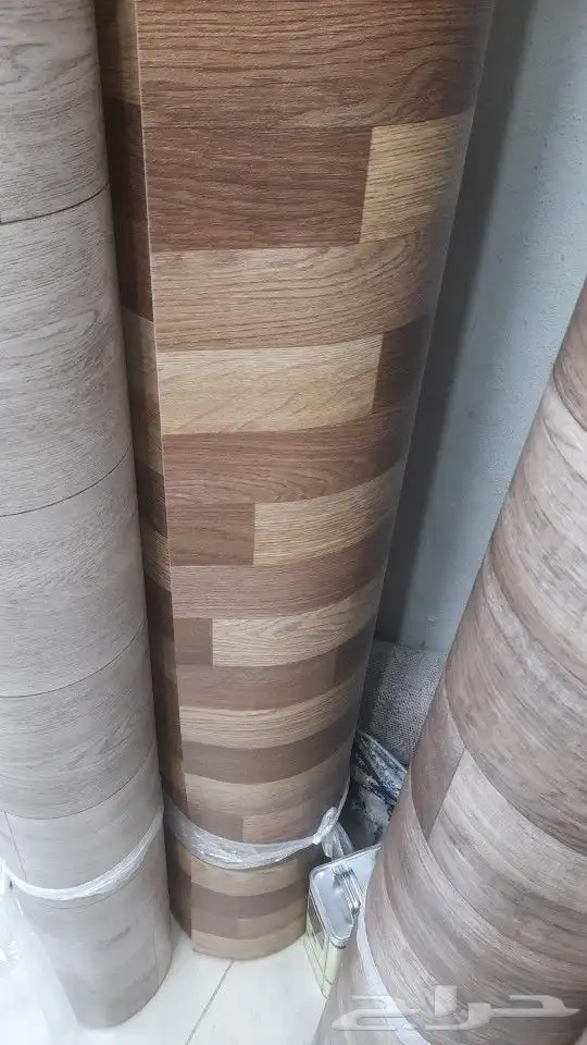 فنيل وبلاستيك 7