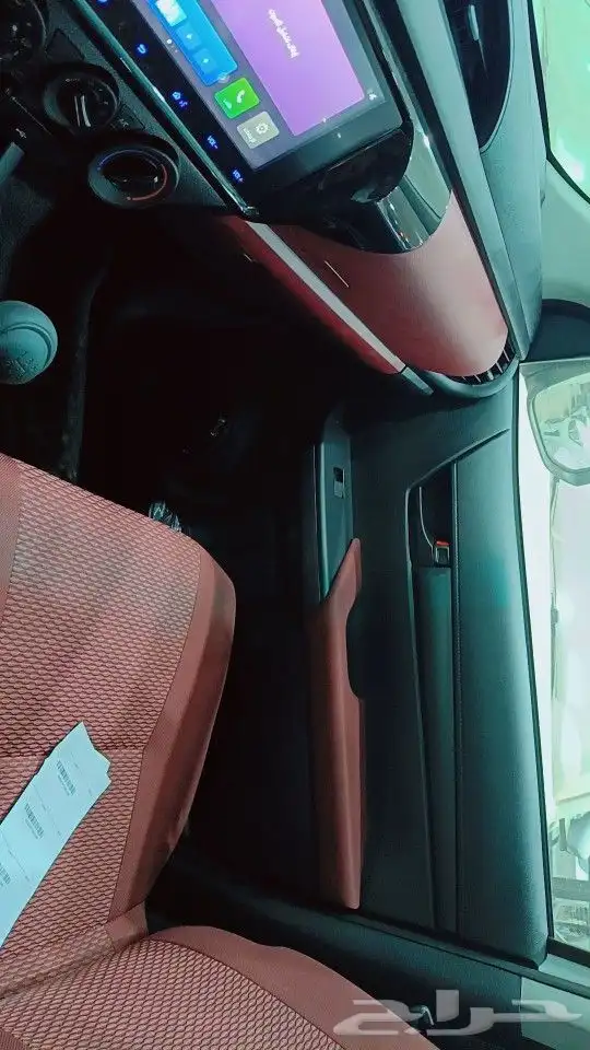 تويوتا هايلوكس GL2. 2025 11