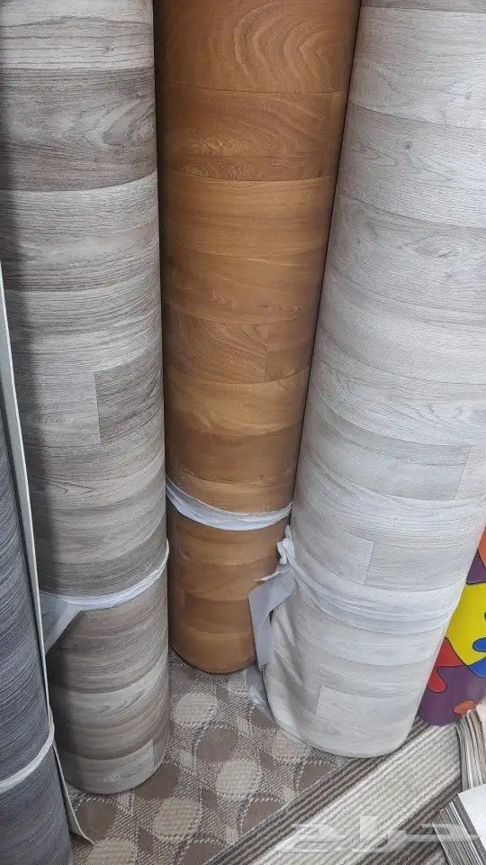 فنيل وبلاستيك 9