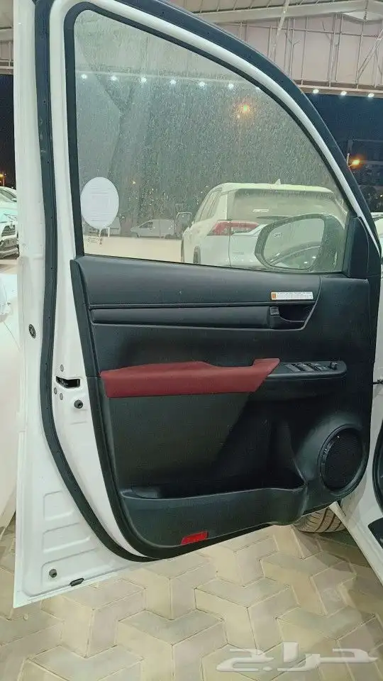 تويوتا هايلوكس GL2. 2025 4