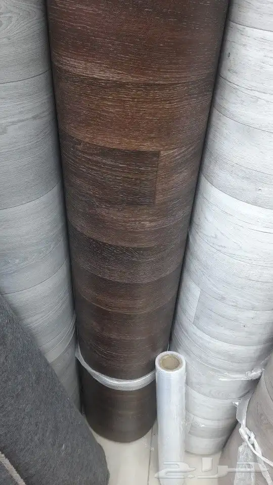 فنيل وبلاستيك 8