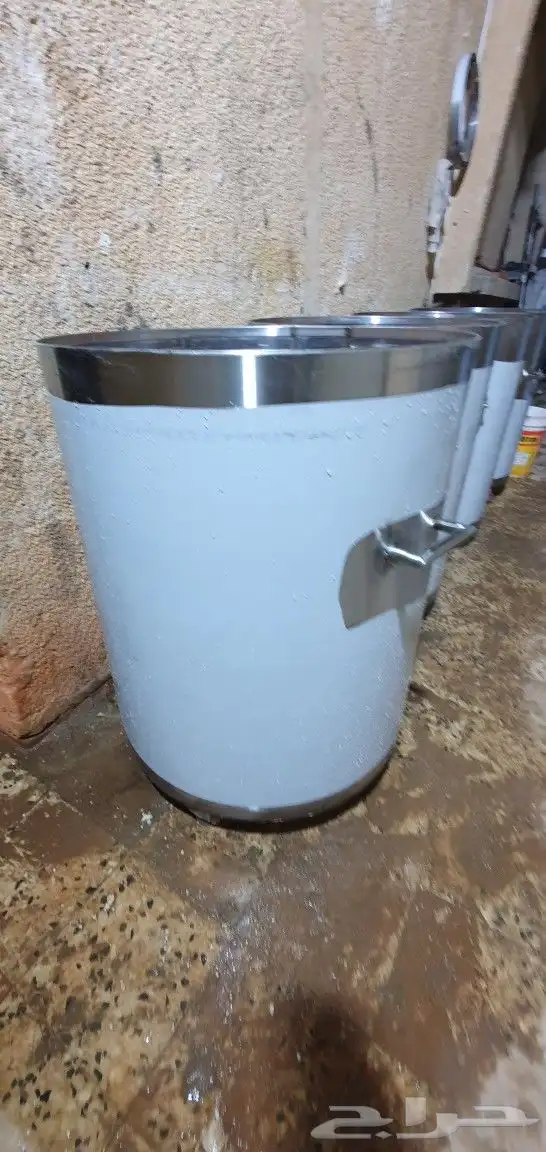 براميل المندي طوب 2