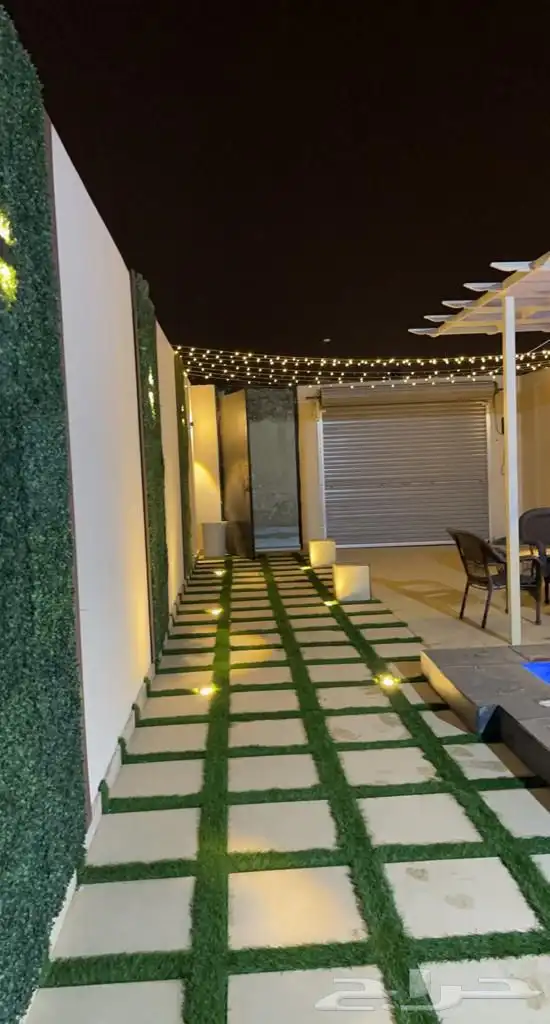 شاليهات للايجاراليومي لاندكروزر 20022 3