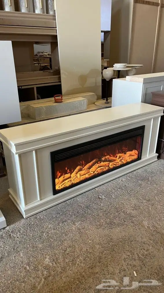 مدفئه_كهربائيه 3D 1