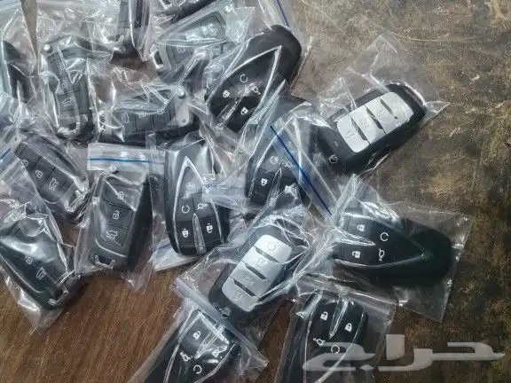 ريموتات شانجان 2022 وكاله 3