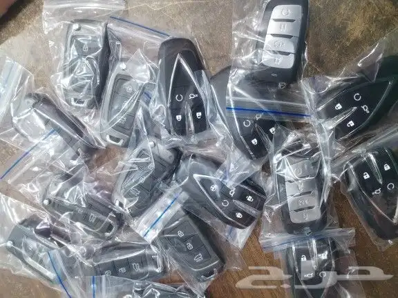 ريموتات شانجان 2022 وكاله 2