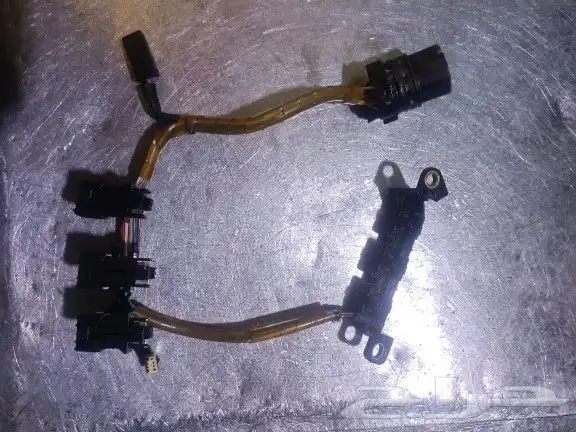 Hyundai  Accent Cvt 2014 To 2018 Gearbox Transmission 9