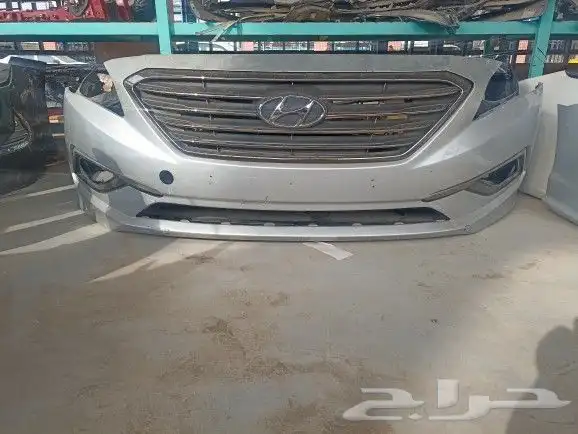 صدام سوناتا 2017 0