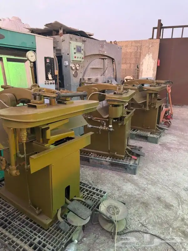 معدات مغسلة ملابس للبيع 1