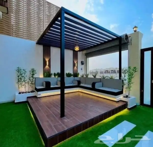 مظلات 3