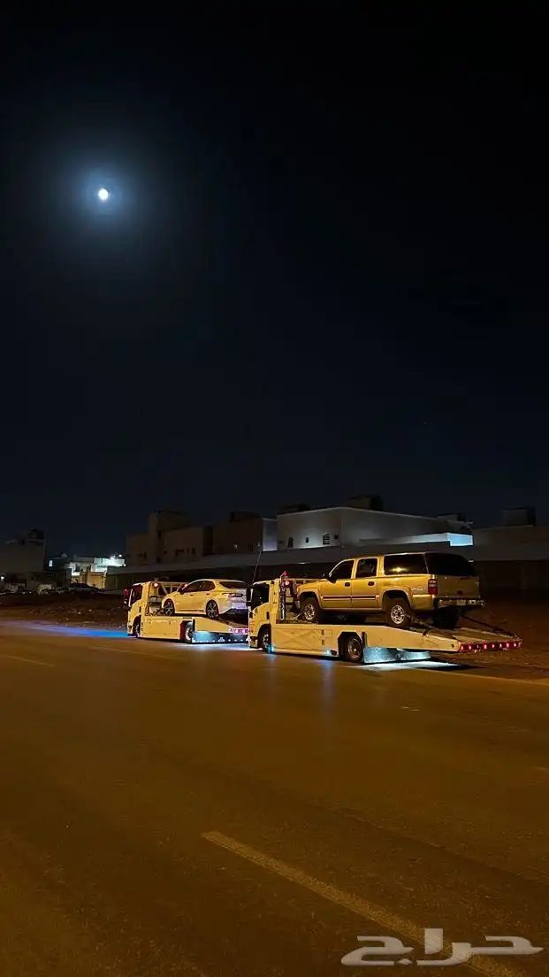 سطحة الخبر والدمام 3