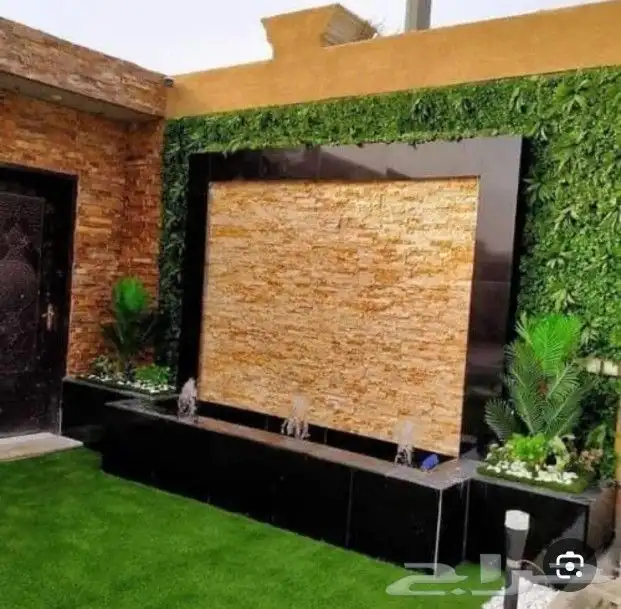 شلالات الدمام 0