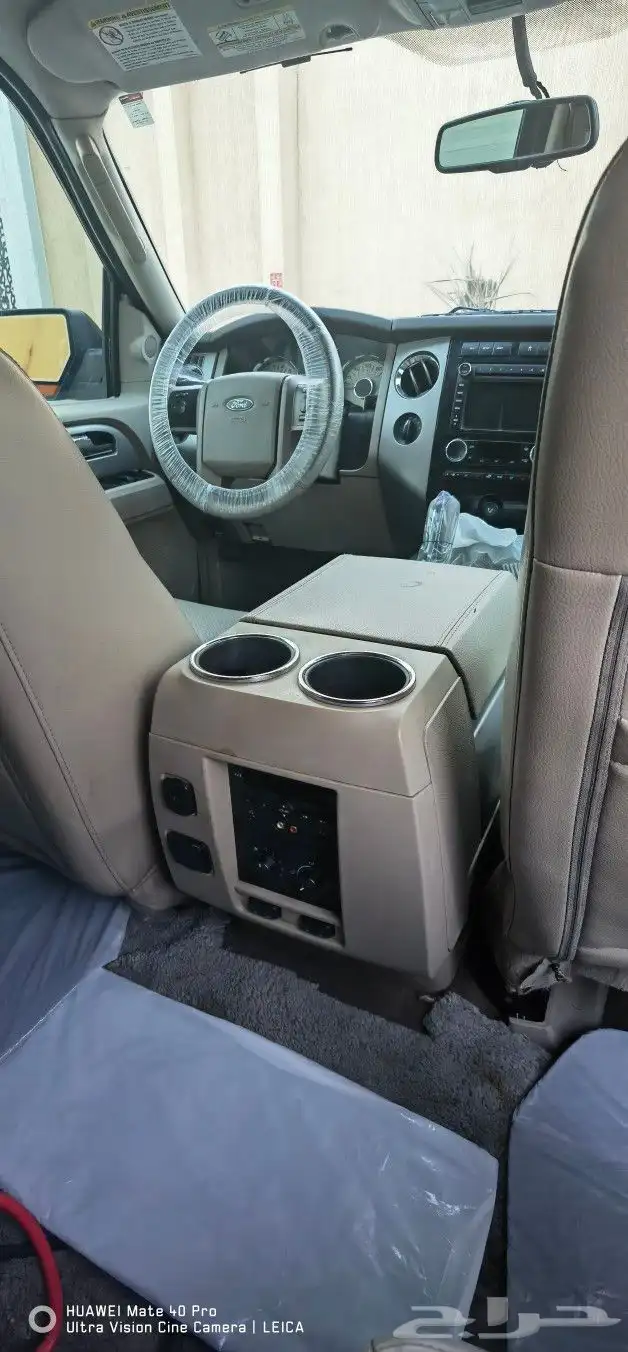 فورد اكسبيديشن 2011 16