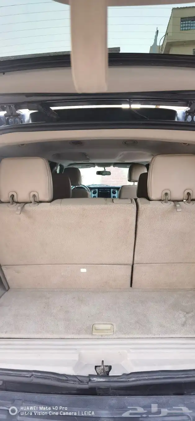 فورد اكسبيديشن 2011 11