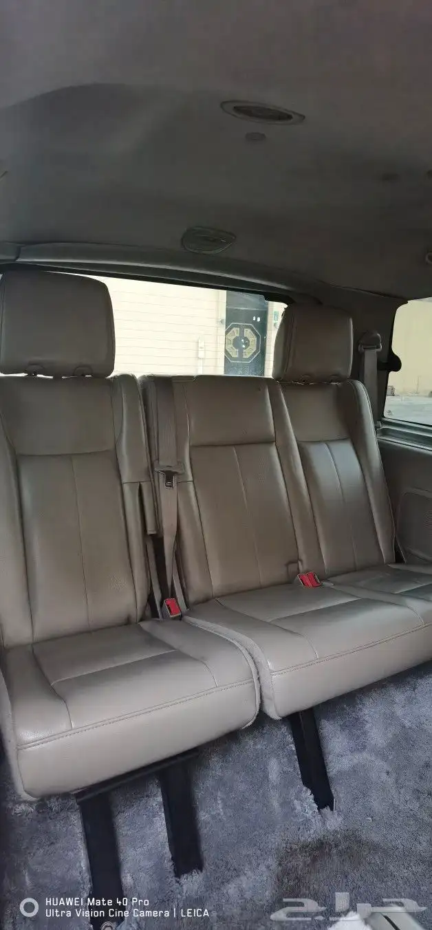 فورد اكسبيديشن 2011 12